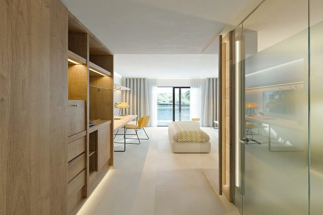 Hotel Morlans Suites - Adults Only Peguera 4*,  Spanien