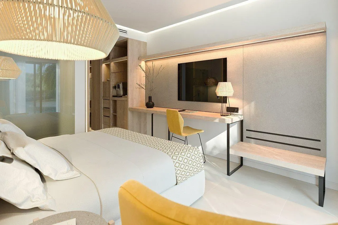 Hotel Morlans Suites - Adults Only Peguera