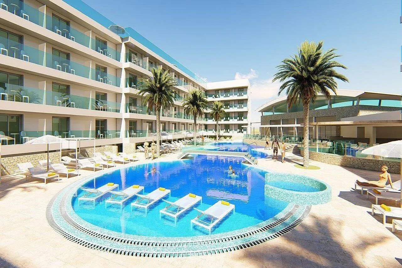 Hotel Morlans Suites - Adults Only Peguera
