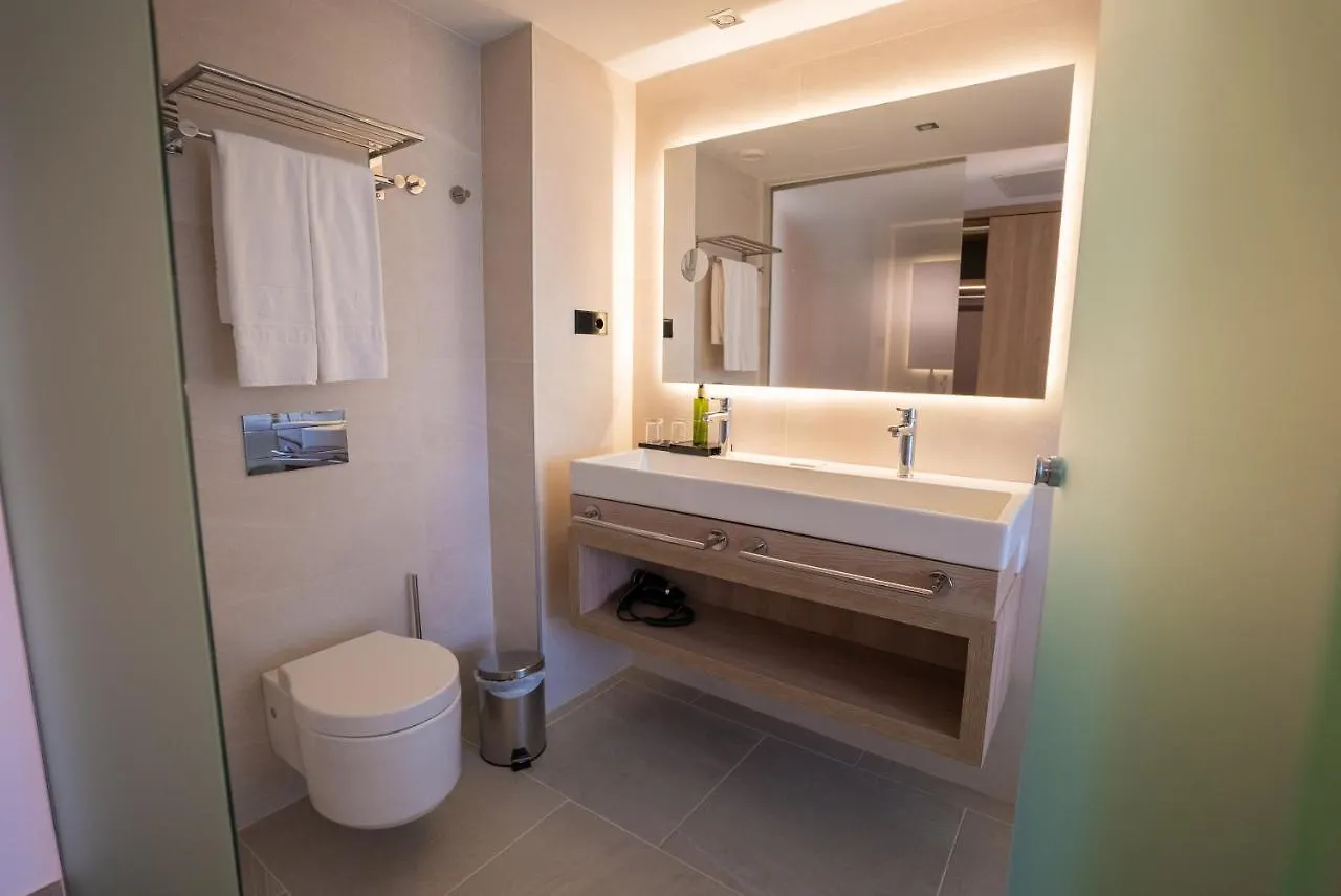 Hotel Morlans Suites - Adults Only Peguera
