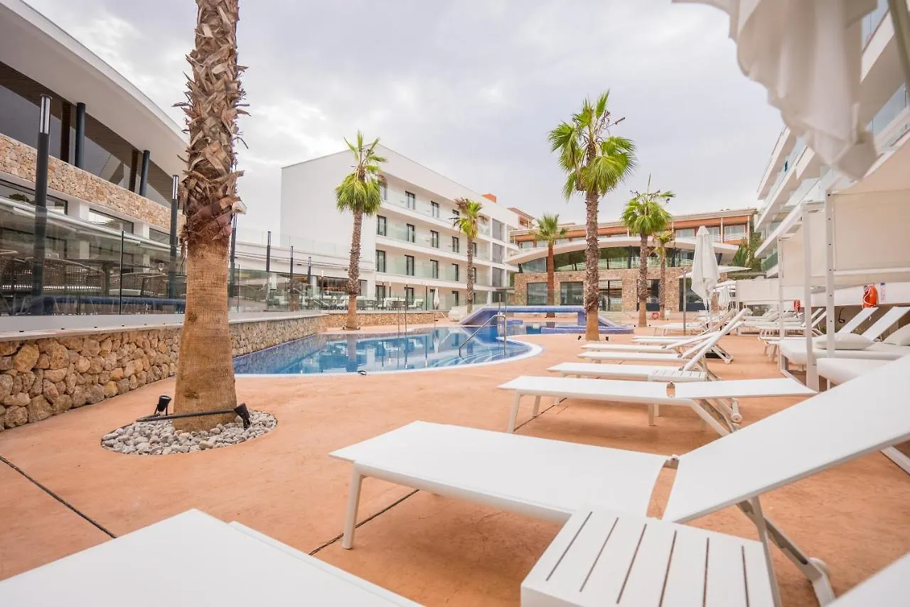 Hotel Morlans Suites Peguera
