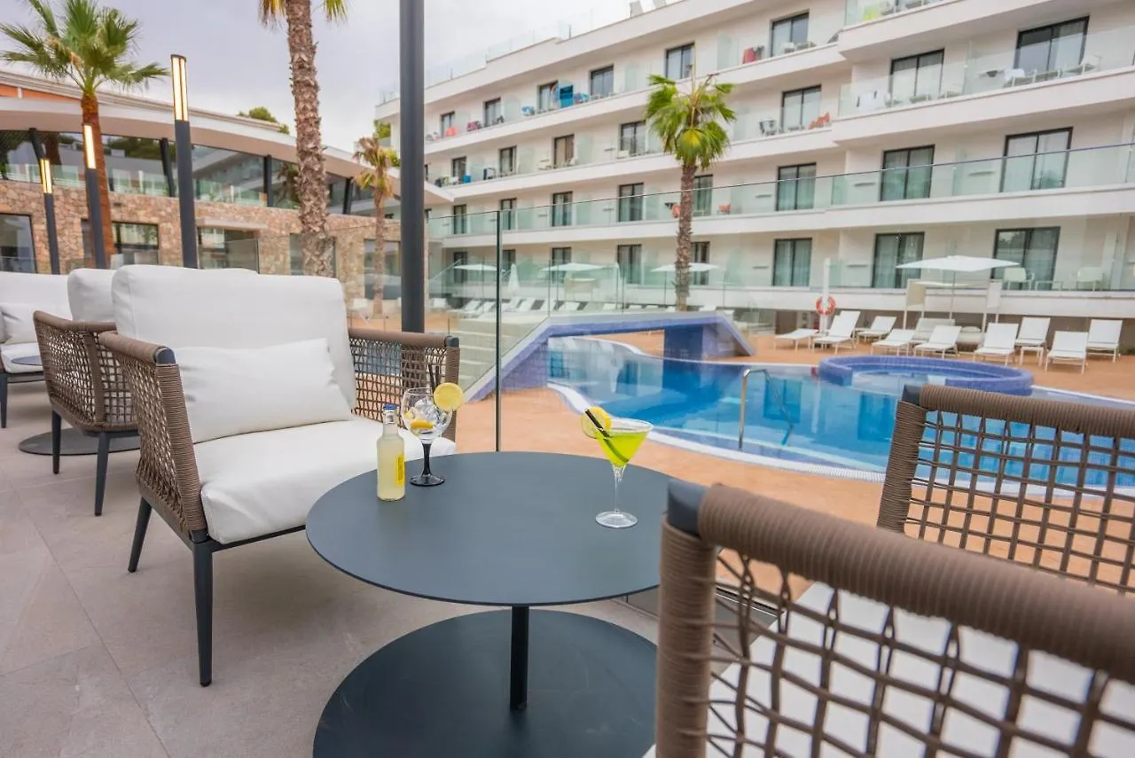 Hotel Morlans Suites - Adults Only Peguera