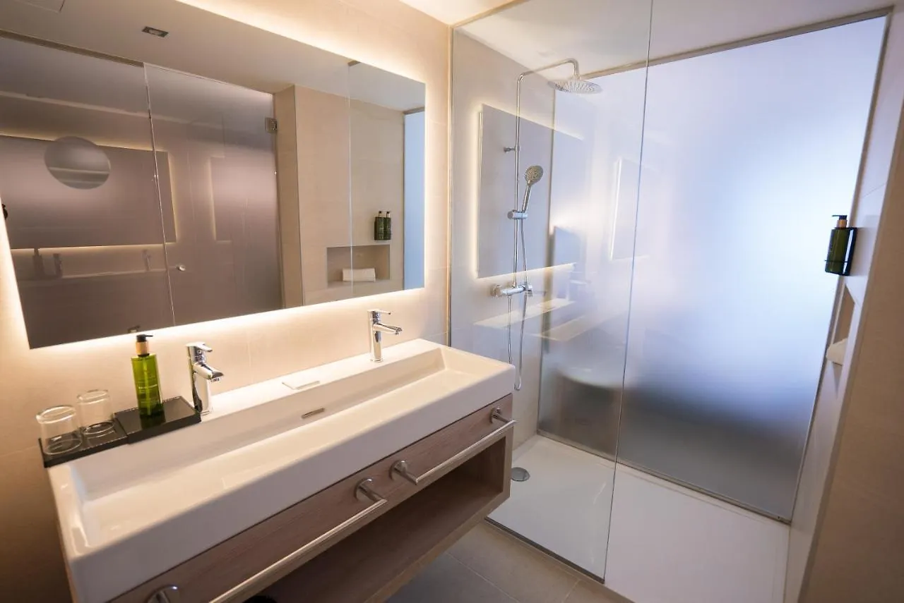 Hotel Morlans Suites - Adults Only Peguera