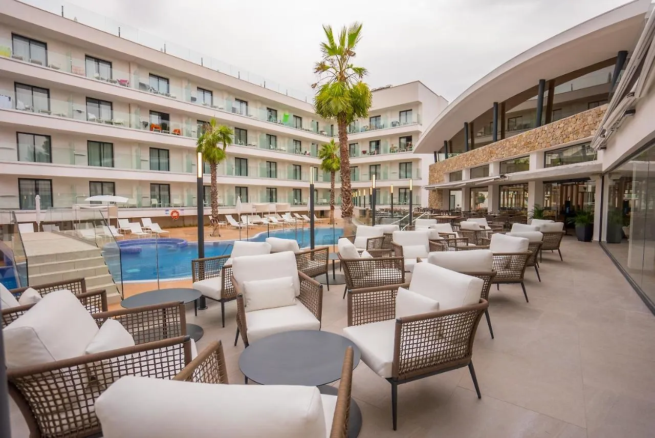 Hotel Morlans Suites - Adults Only Peguera Spanien