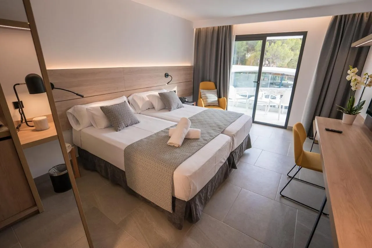 Hotel Morlans Suites - Adults Only Peguera Spanien