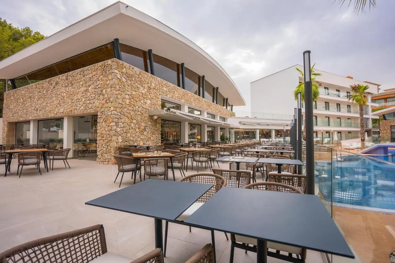 Hotel Morlans Suites Peguera