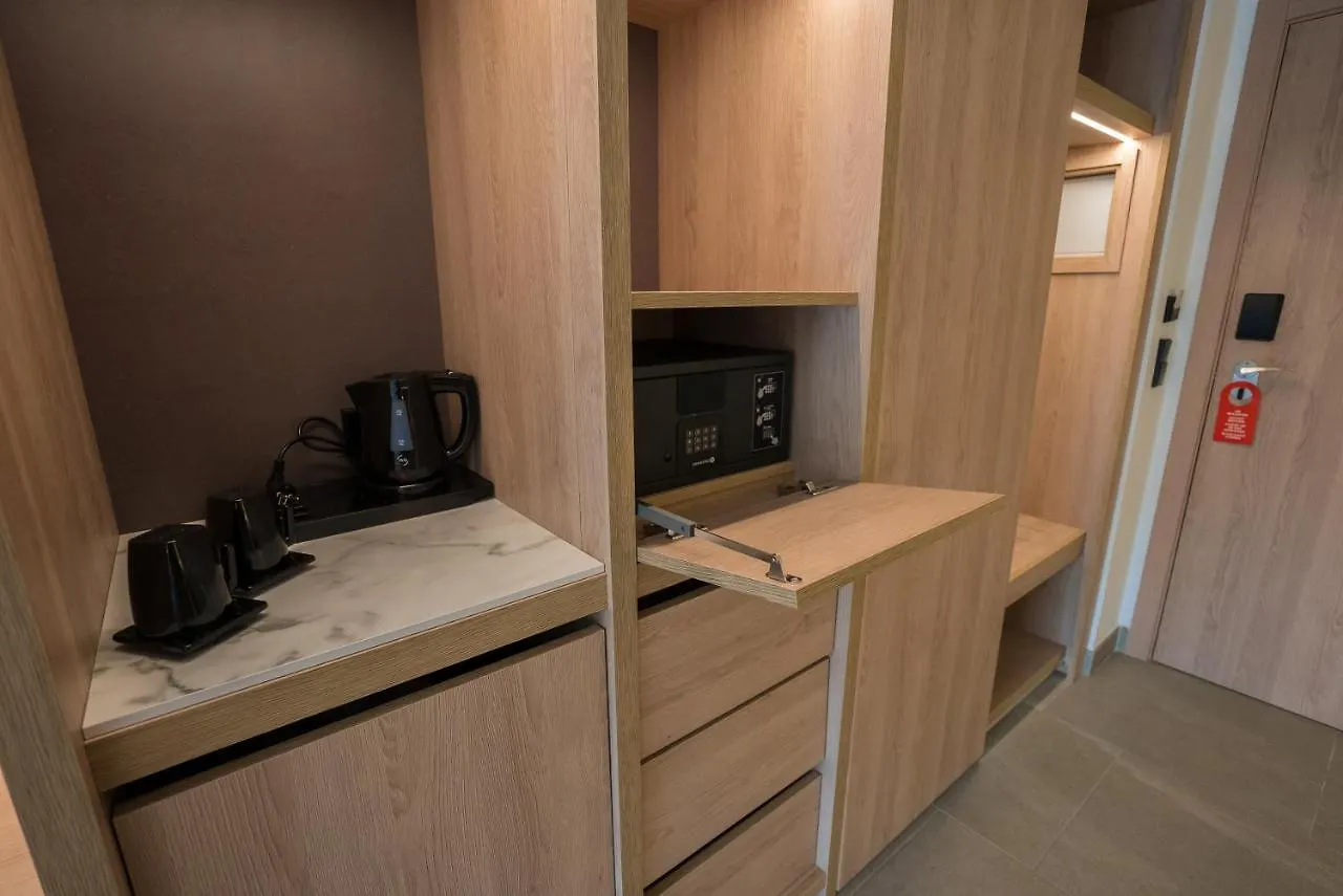 Hotel Morlans Suites - Adults Only Peguera