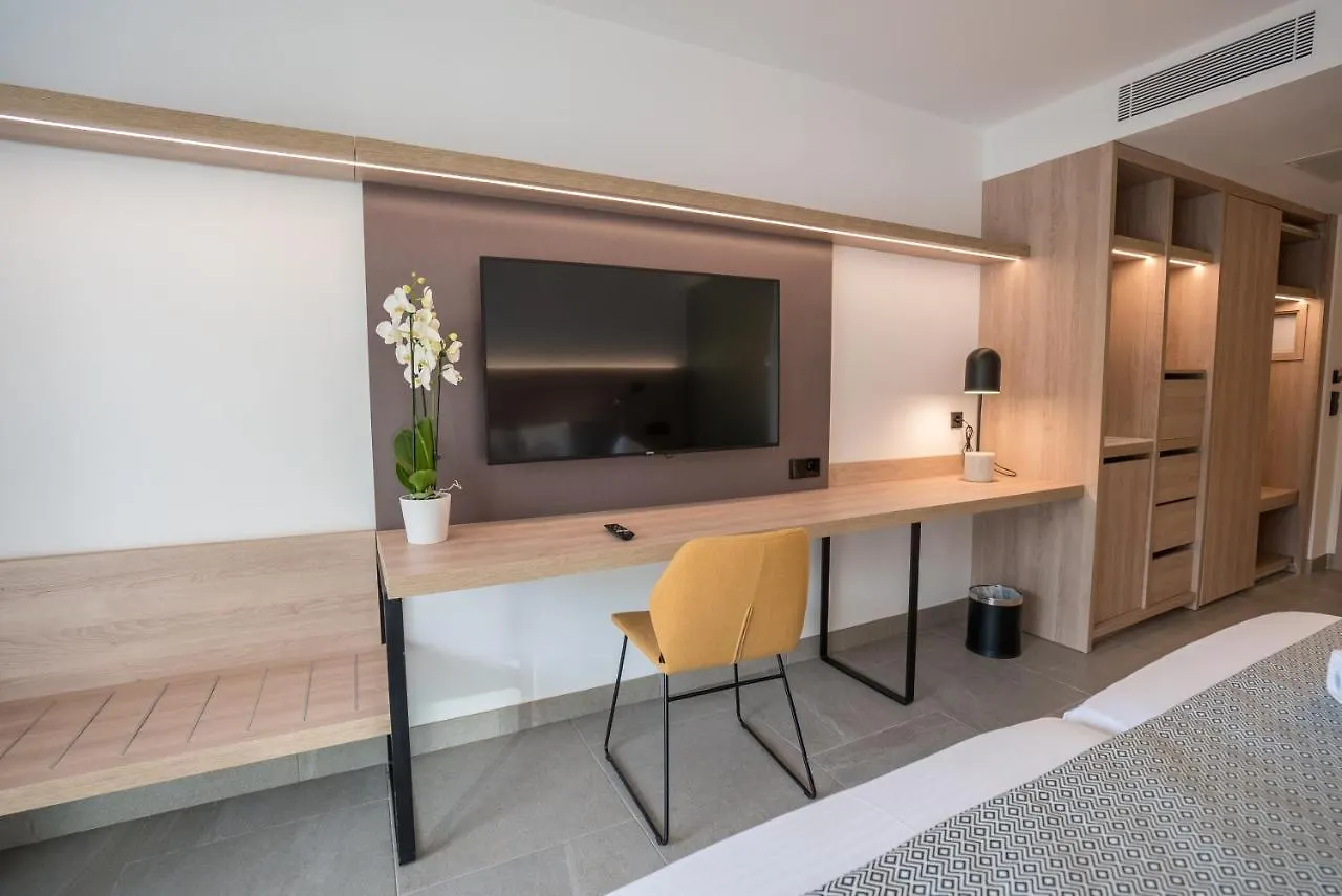 Hotel Morlans Suites - Adults Only Peguera