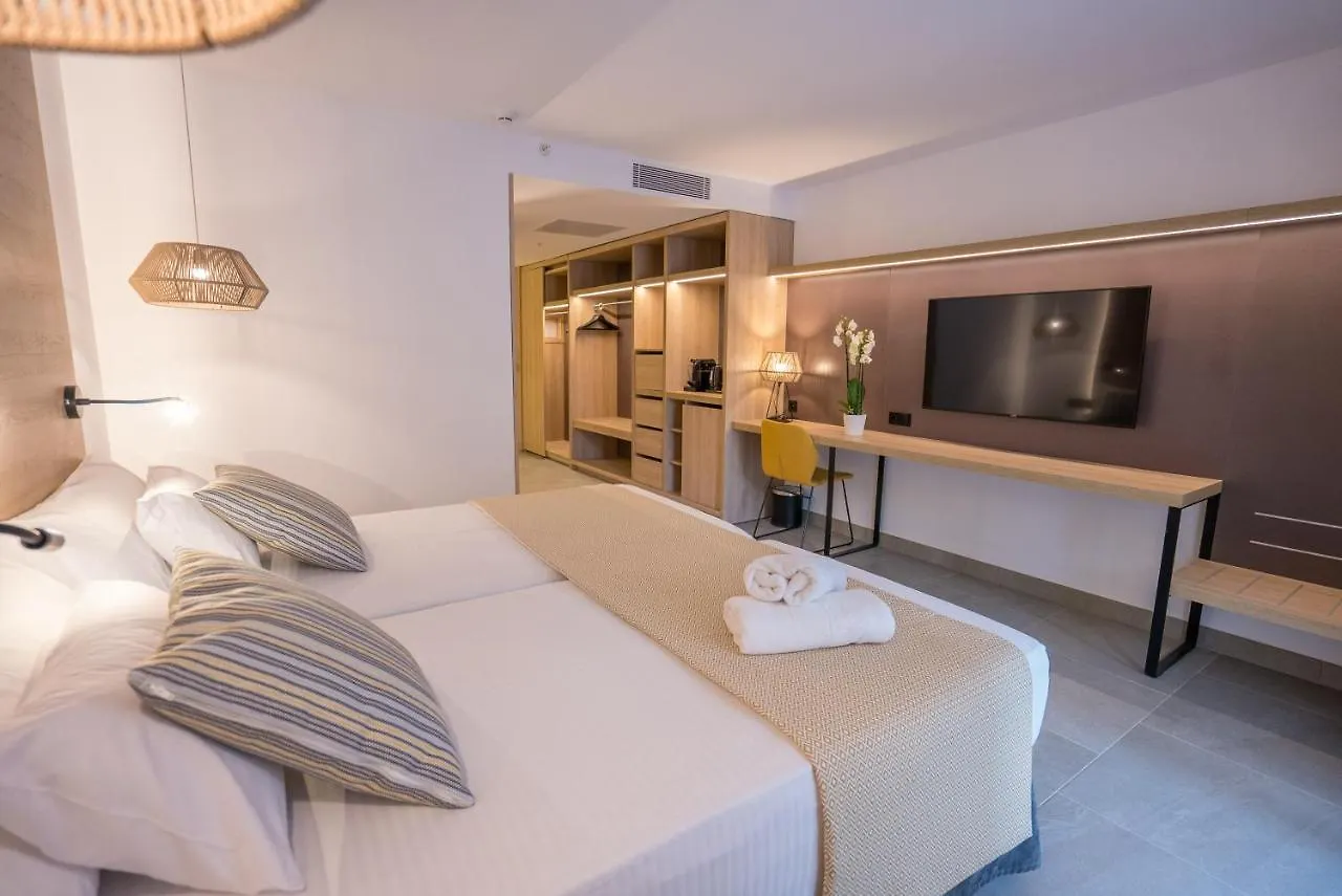 Hotel Morlans Suites - Adults Only Peguera Spanien