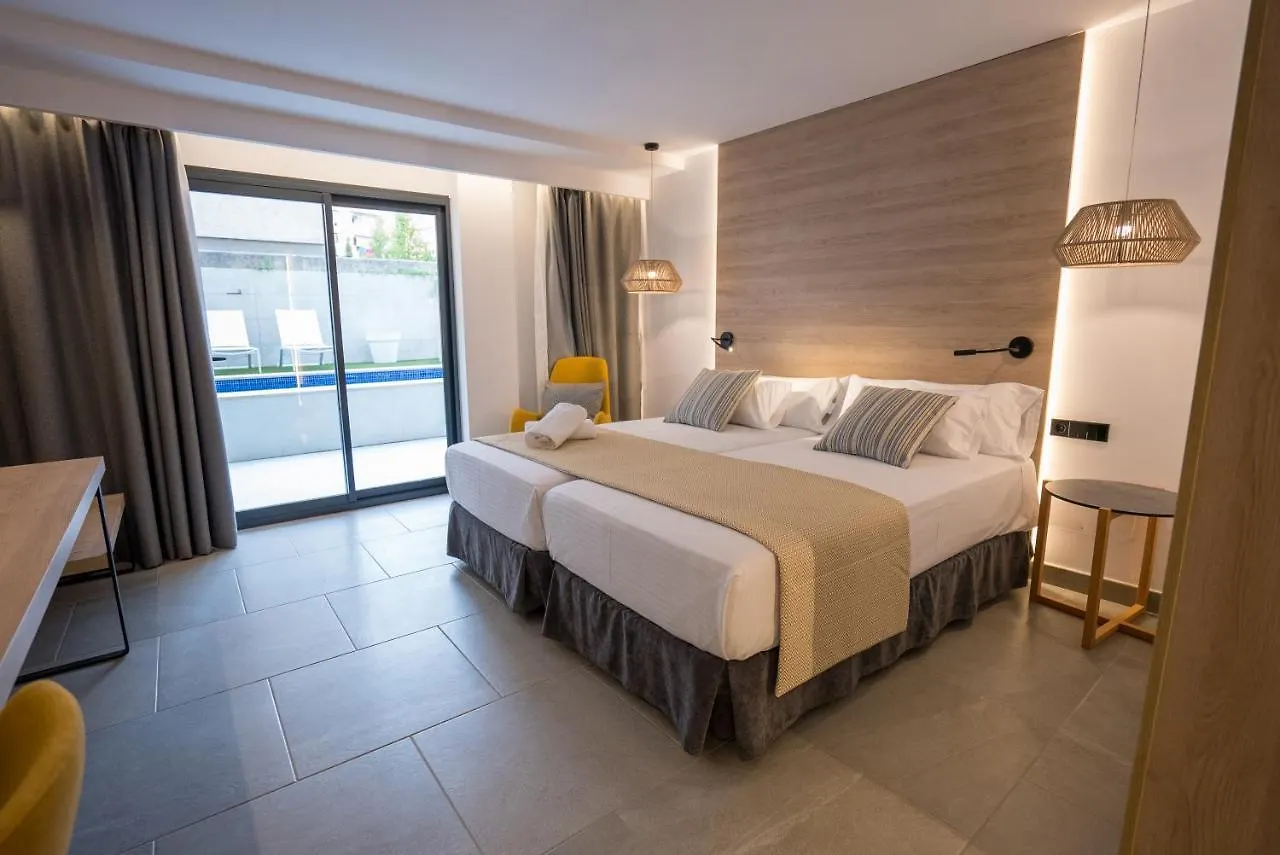 Hotel Morlans Suites - Adults Only Peguera