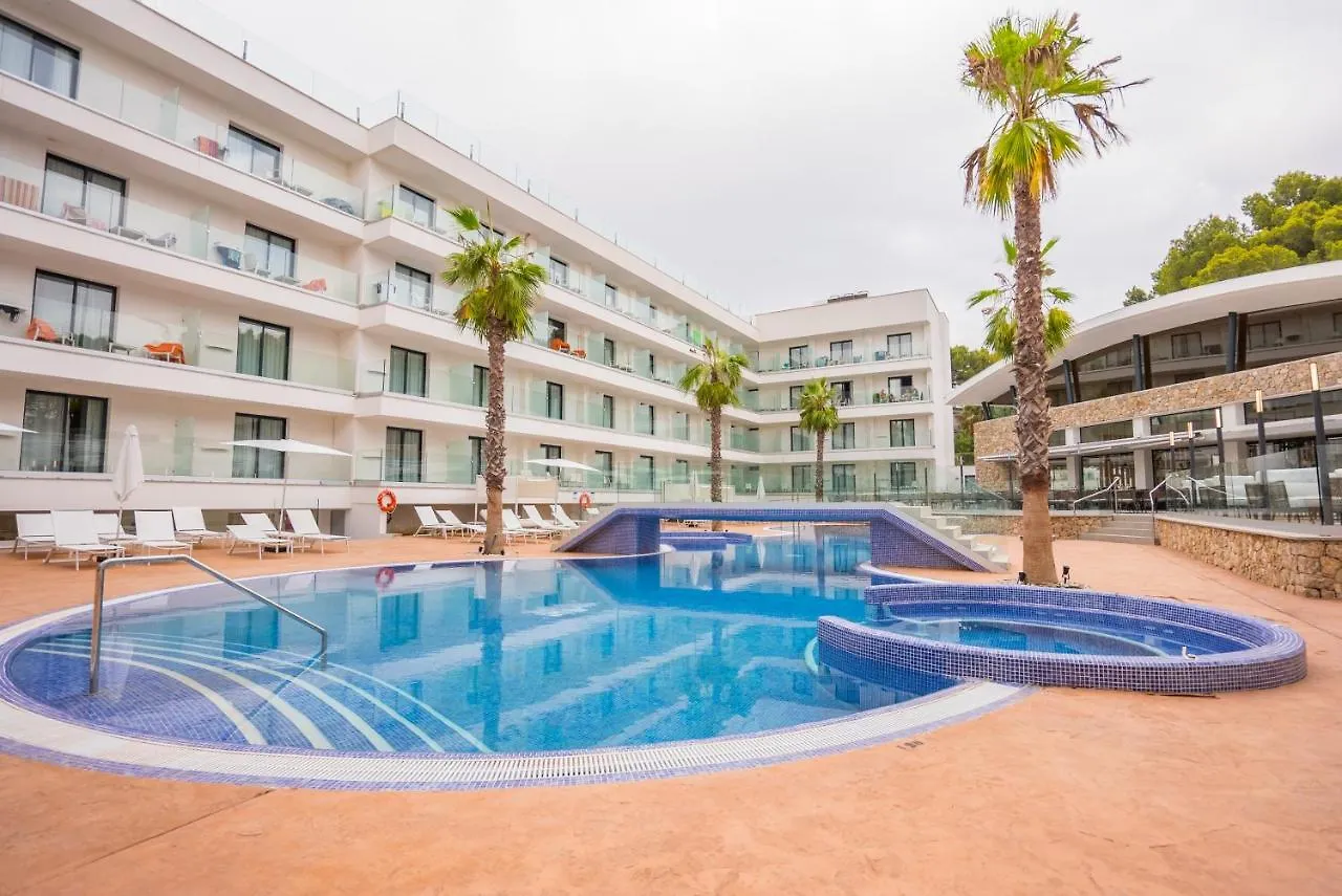 Hotel Morlans Suites - Adults Only Peguera