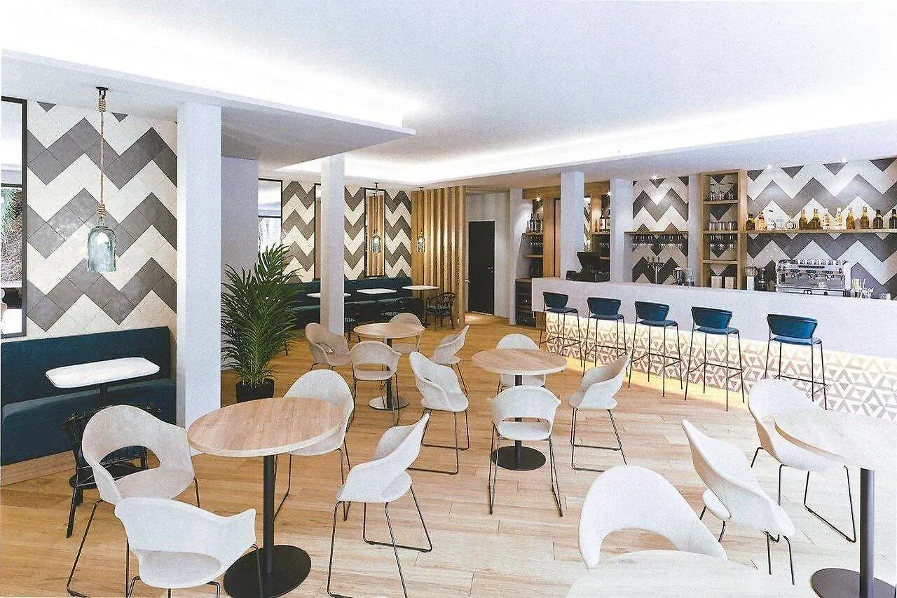 Hotel Morlans Suites - Adults Only Peguera