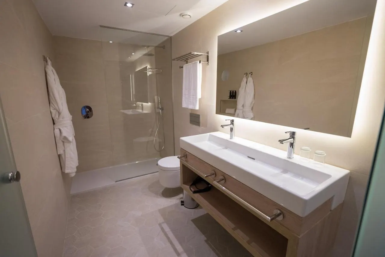 Hotel Morlans Suites - Adults Only Peguera