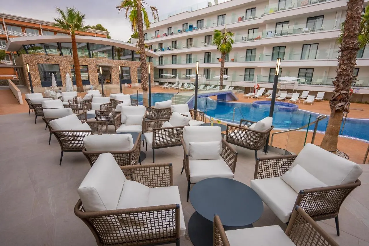Hotel Morlans Suites - Adults Only Peguera 4*,