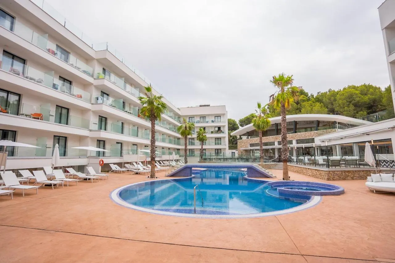 Hotel Morlans Suites - Adults Only Peguera