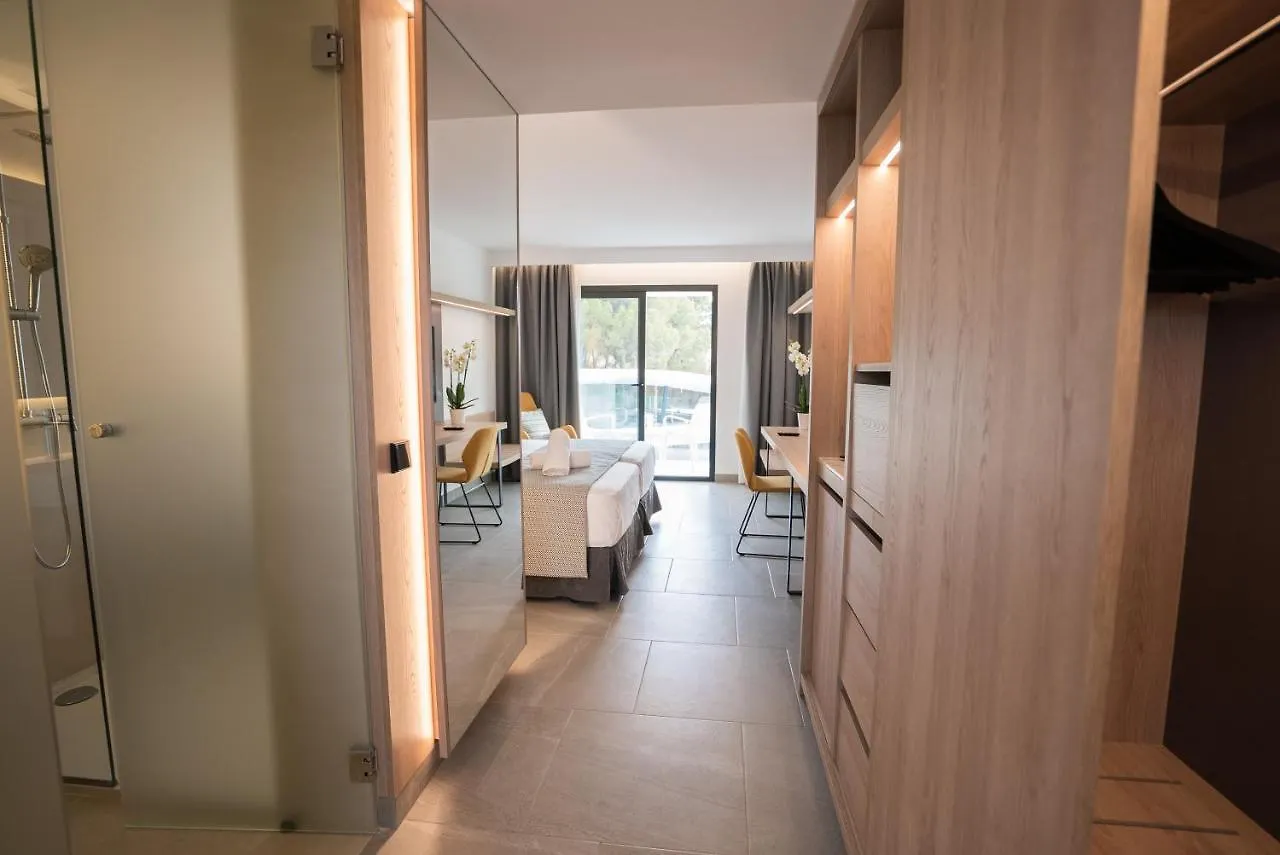 Hotel Morlans Suites - Adults Only Peguera