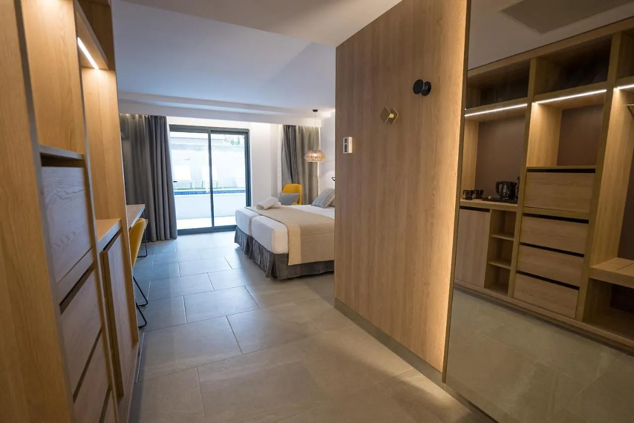 Hotel Morlans Suites - Adults Only Peguera