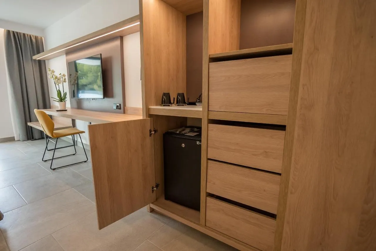 Hotel Morlans Suites - Adults Only Peguera