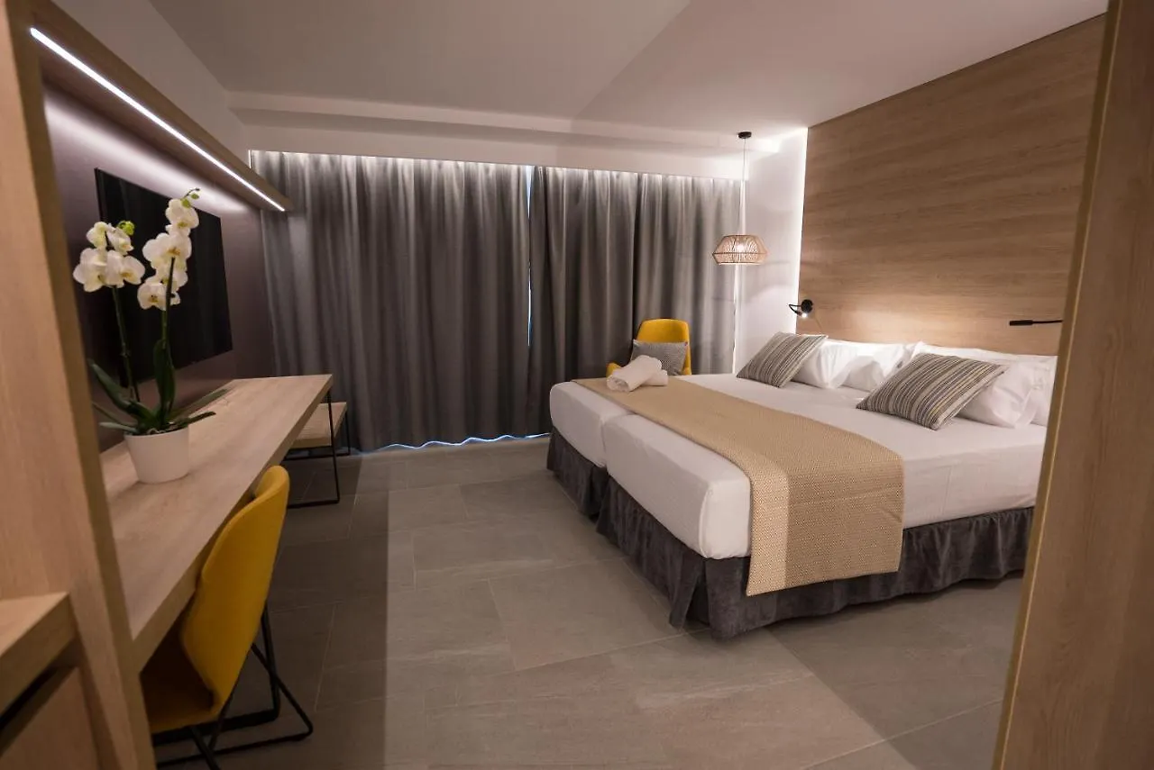 Hotel Morlans Suites - Adults Only Peguera 4*,