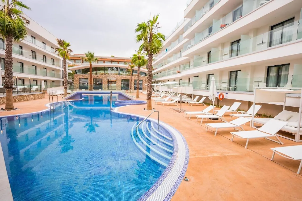Hotel Morlans Suites - Adults Only Peguera