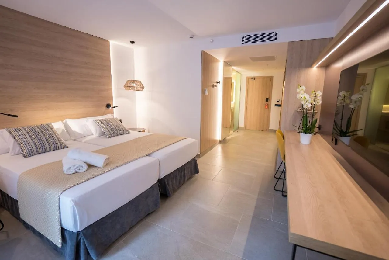 Hotel Morlans Suites - Adults Only Peguera Spanien