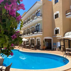Hotel Hs Rosa Paguera, Peguera