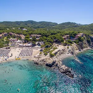 Hapimag Paguera Aparthotel