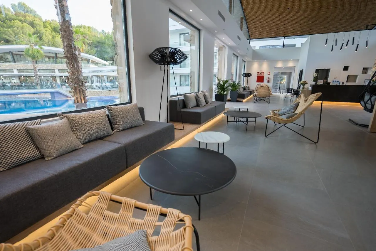 Hotel Morlans Suites - Adults Only Peguera