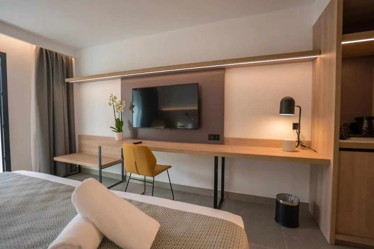 Hotel Morlans Suites - Adults Only Peguera