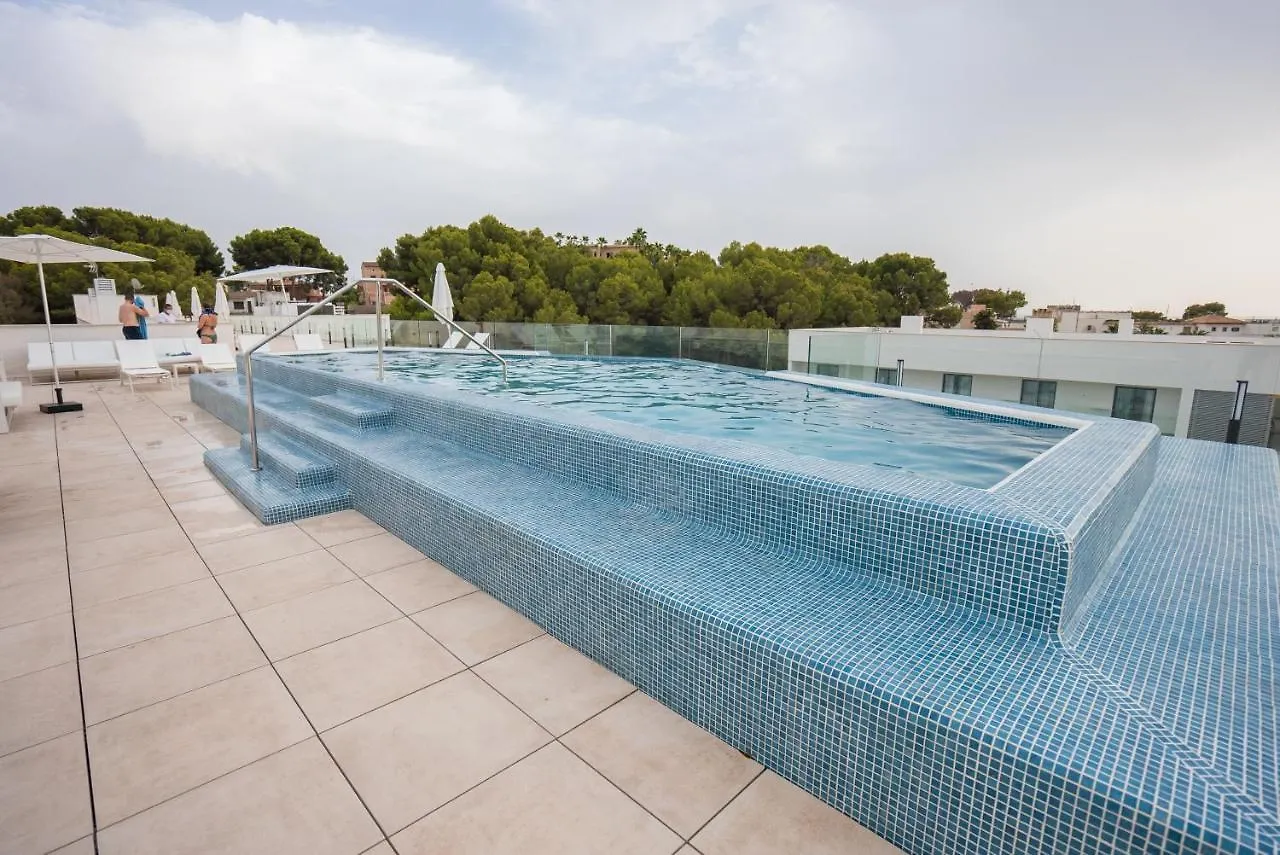 Hotel Morlans Suites - Adults Only Peguera Spain