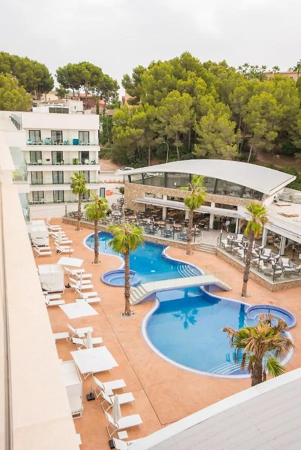 Hotel Morlans Suites - Adults Only Peguera
