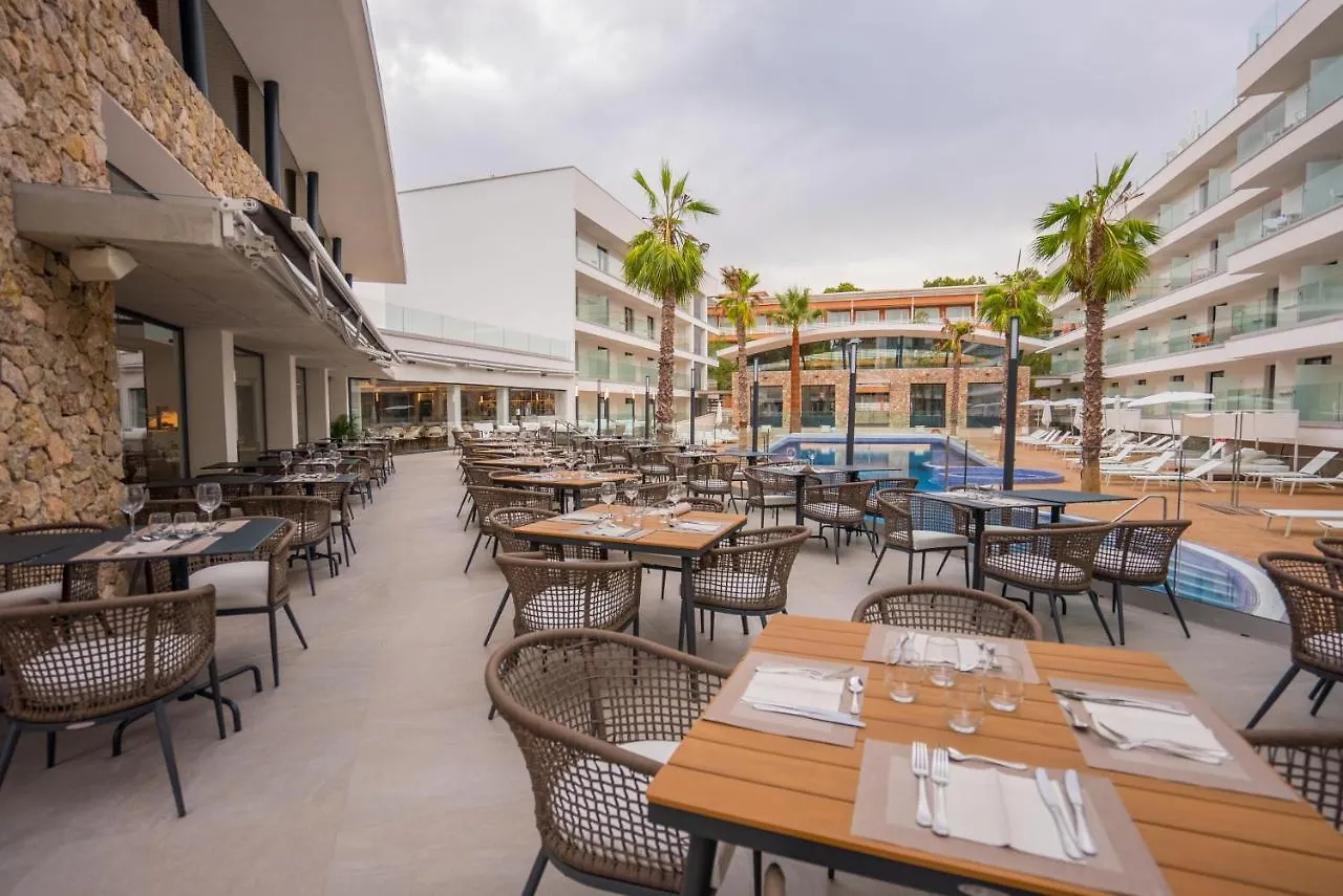 Hotel Morlans Suites - Adults Only Peguera