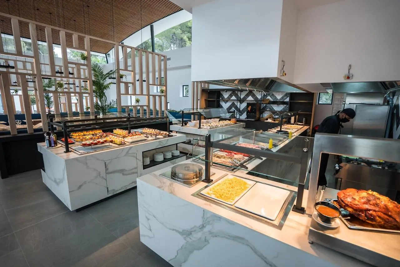 Hotel Morlans Suites - Adults Only Peguera