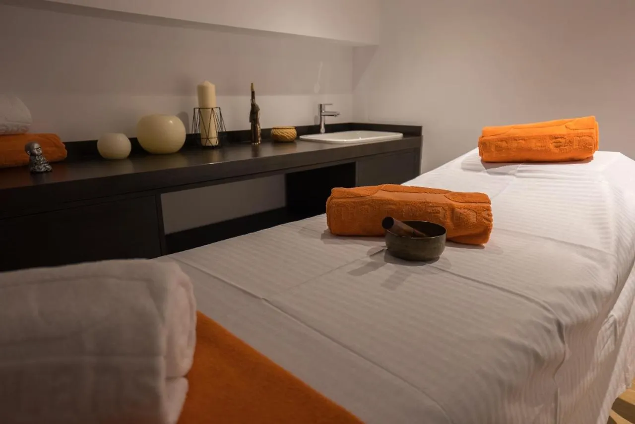 Hotel Morlans Suites - Adults Only Peguera