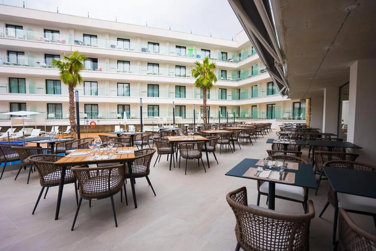 Hotel Morlans Suites - Adults Only Peguera Spain
