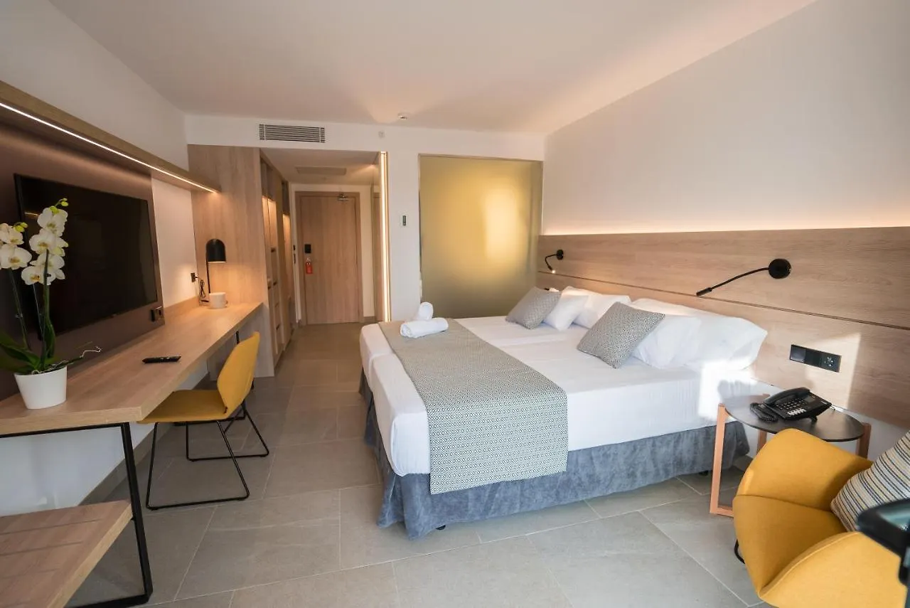 Hotel Morlans Suites - Adults Only Peguera 4*,  Spain