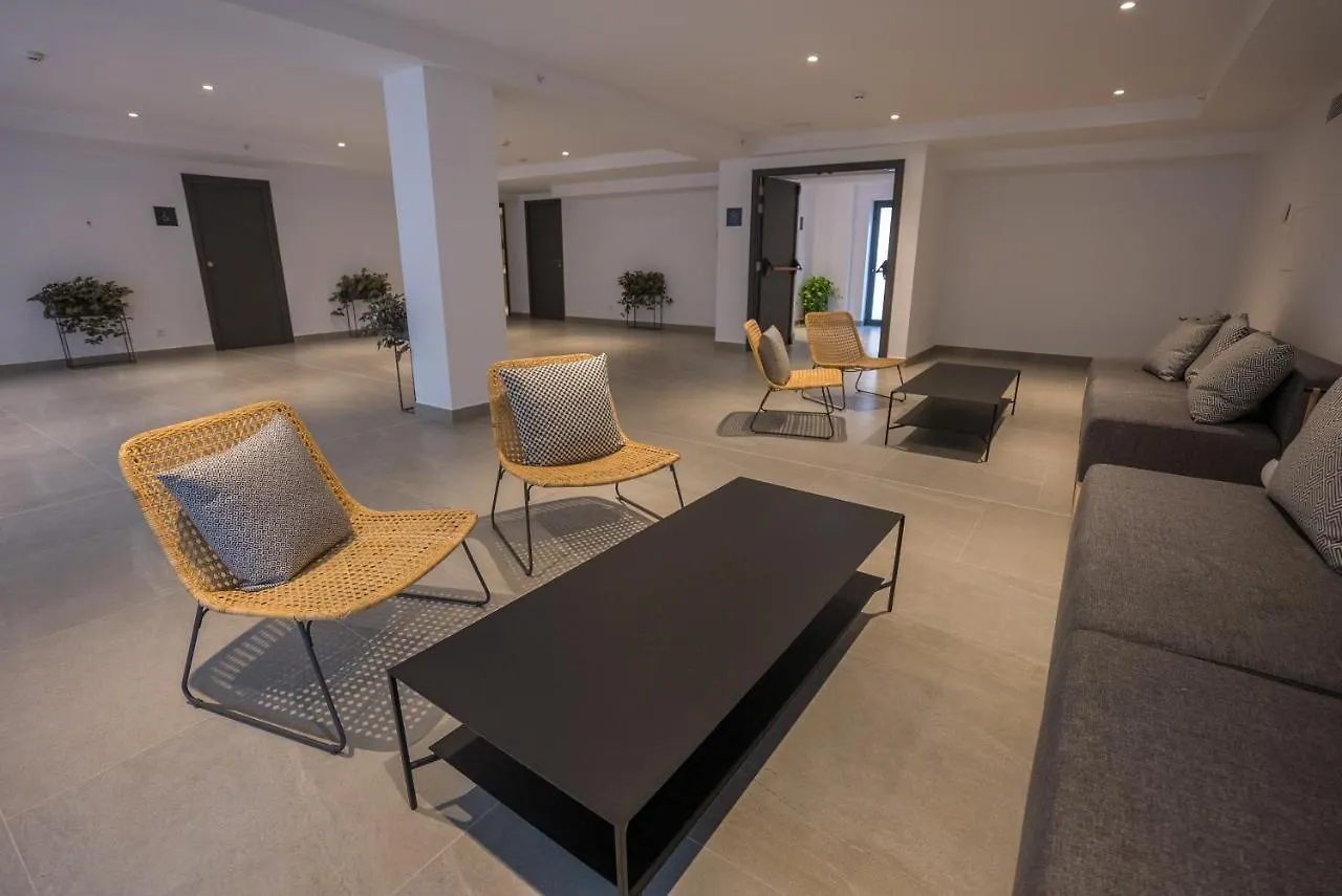 Hotel Morlans Suites - Adults Only Peguera