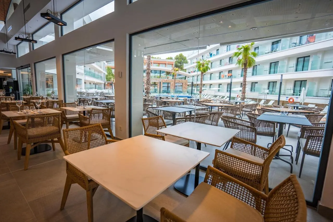 Hotel Morlans Suites - Adults Only Peguera