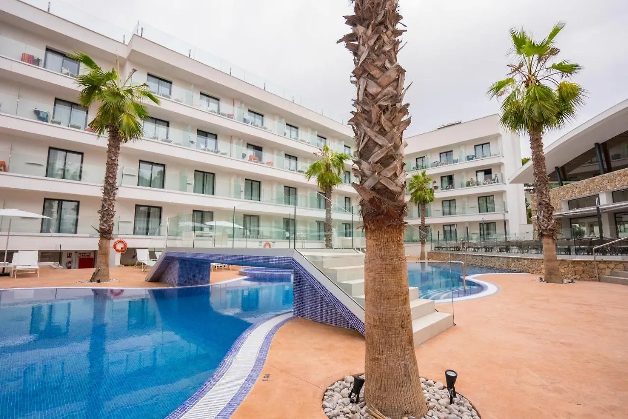 Hotel Morlans Suites - Adults Only Peguera 4*,