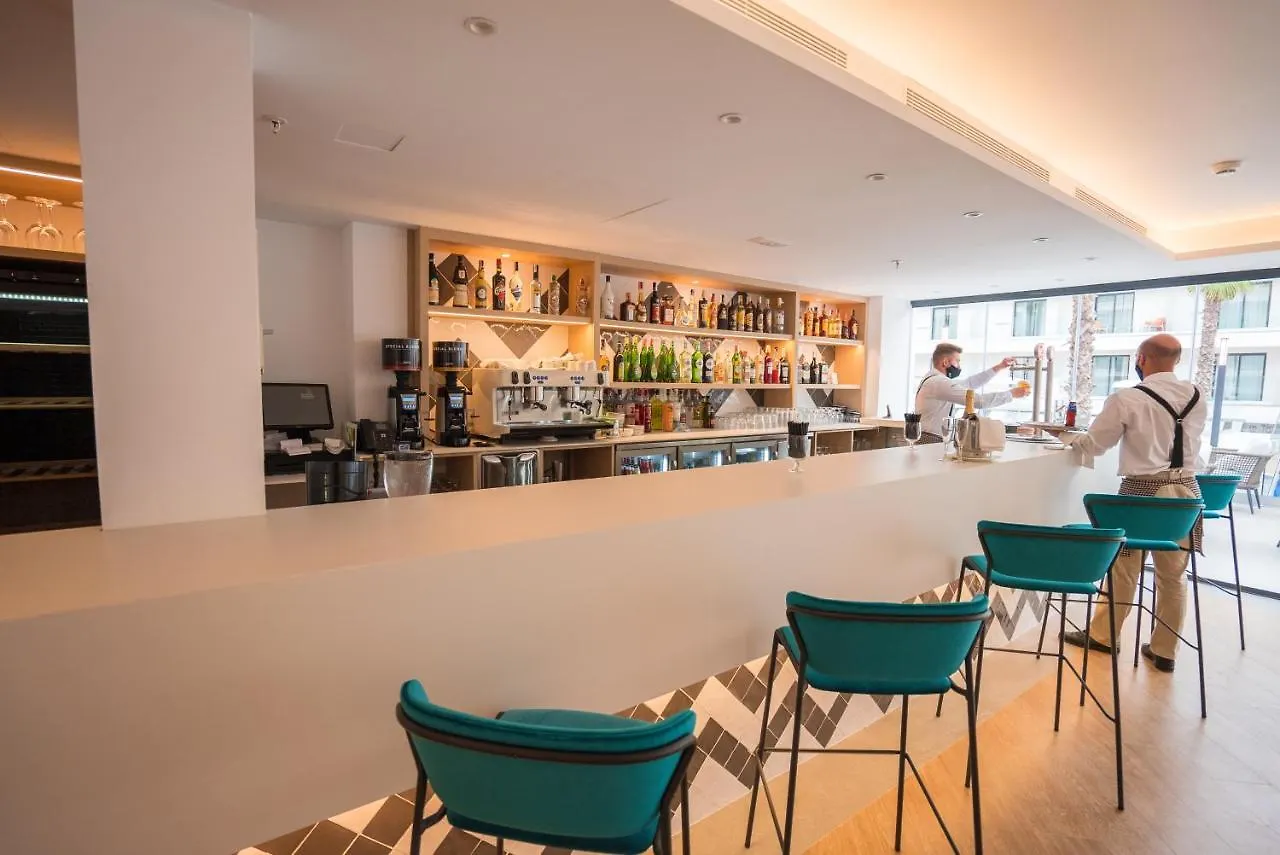 ****  Hotel Morlans Suites - Adults Only 파구에라 스페인