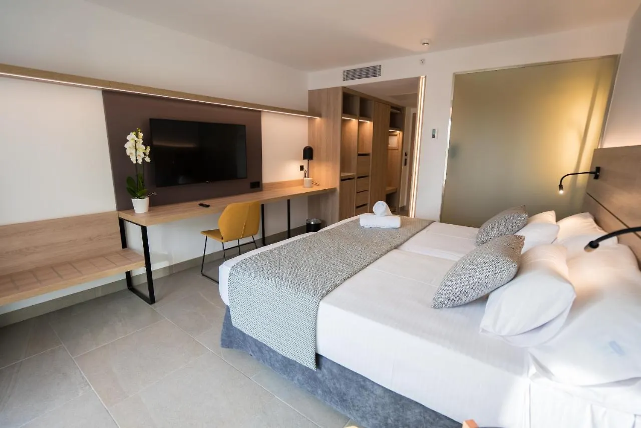 Hotel Morlans Suites - Adults Only Peguera 4*,  Spain