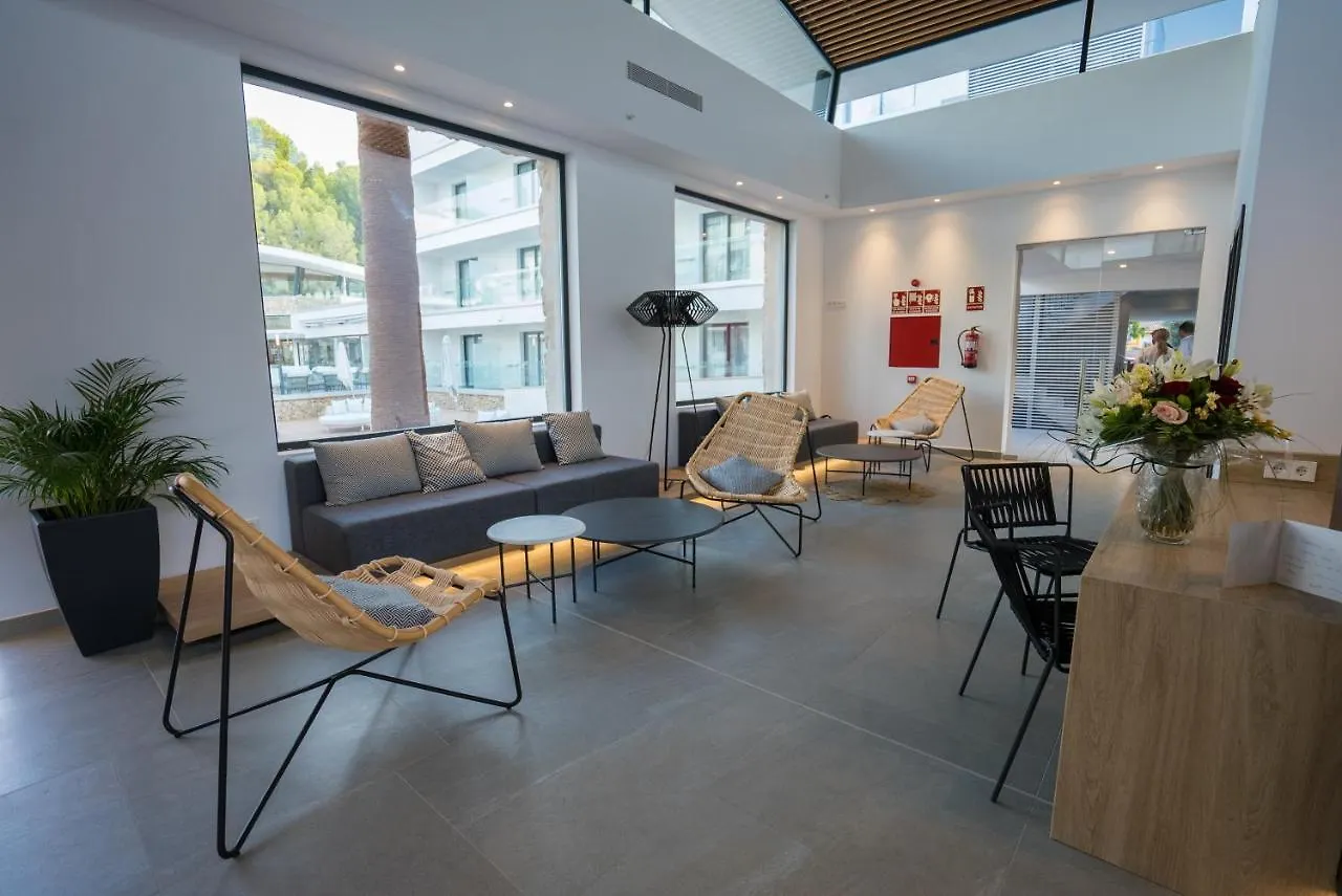 Hotel Morlans Suites - Adults Only 파구에라