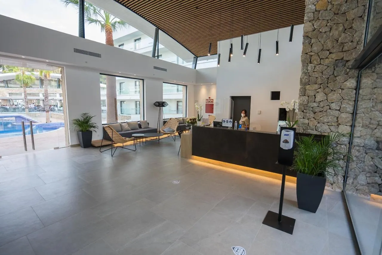 Hotel Morlans Suites - Adults Only Peguera