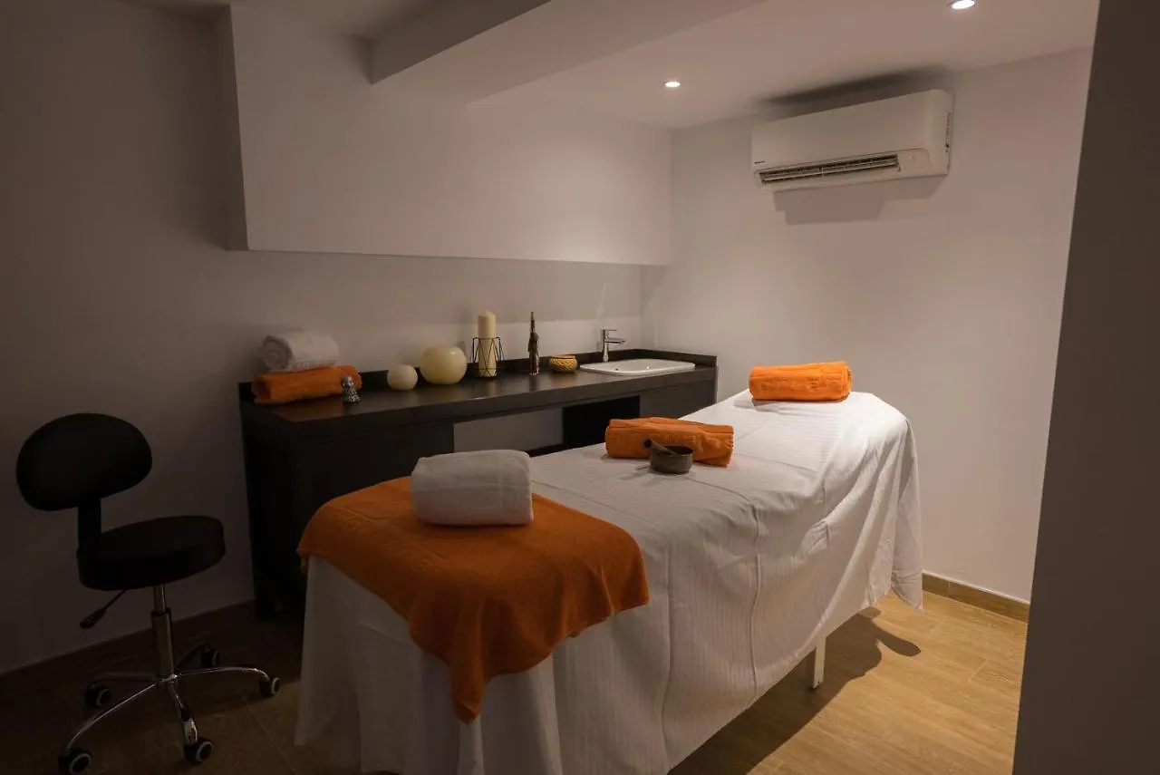 Hotel Morlans Suites - Adults Only 파구에라